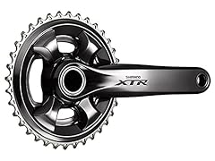 Shimano crank chainset for sale  Delivered anywhere in UK