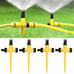 Pezzi irrigatore giardino usato  Spedito ovunque in Italia 