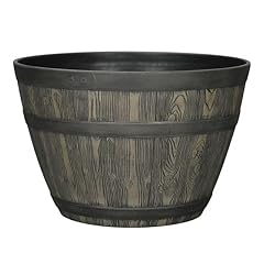 Large whiskey barrel for sale  Delivered anywhere in USA 