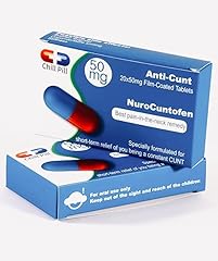 Anti cunt box for sale  Delivered anywhere in UK
