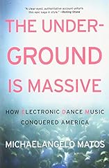 Underground massive electronic for sale  Delivered anywhere in USA 