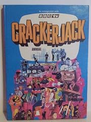 Crackerjack annual 1971 for sale  Delivered anywhere in UK