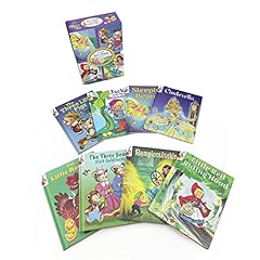 Fairy tales stories for sale  Delivered anywhere in USA 