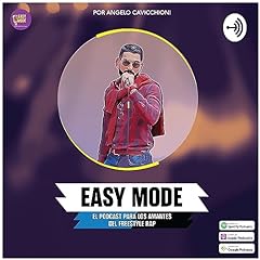 Easy mode podcast usato  Spedito ovunque in Italia 