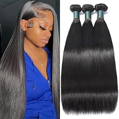 Brazilian straight bundles for sale  Delivered anywhere in USA 
