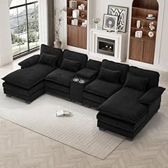 Shaped cloud couch for sale  Delivered anywhere in USA 