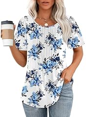 Summer tops women for sale  Delivered anywhere in USA 