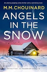 Angels snow utterly for sale  Delivered anywhere in USA 