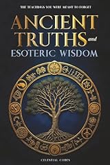 Ancient truths esoteric for sale  Delivered anywhere in USA 