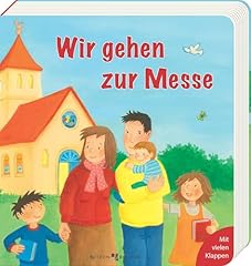 Wir zur messe gebraucht kaufen  Wird an jeden Ort in Deutschland