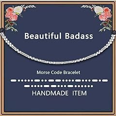 Morniface beautiful badass for sale  Delivered anywhere in USA 