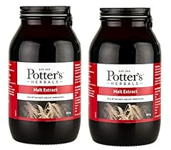 Potters malt extract for sale  Delivered anywhere in UK