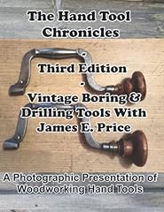 Hand tool chronicles for sale  Delivered anywhere in Ireland