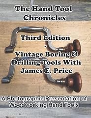 Hand tool chronicles for sale  Delivered anywhere in USA 