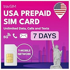 Travsim carte sim d'occasion  Livré partout en France