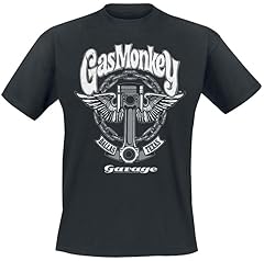 Gas monkey garage usato  Spedito ovunque in Italia 