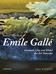 Emile gallé keramik for sale  Delivered anywhere in USA 