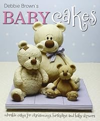 Debbie brown baby for sale  Delivered anywhere in UK