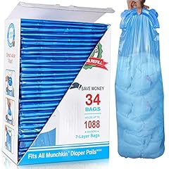 Diaper pail refill for sale  Delivered anywhere in USA 