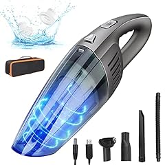 Handheld vacuum cleaner for sale  Delivered anywhere in UK