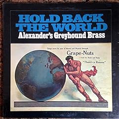 Hold back alexander for sale  Delivered anywhere in USA 
