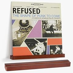 Axeman wood vinyl for sale  Delivered anywhere in USA 