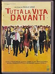 Tutta vita davanti d'occasion  Livré partout en France