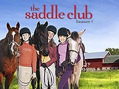 Saddle club for sale  Delivered anywhere in USA 