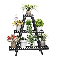 Bamboo plant stand for sale  Delivered anywhere in USA 