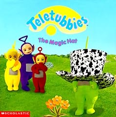 Teletubbies magic hat for sale  Delivered anywhere in USA 