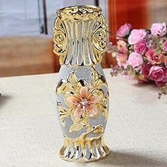 Lvpradior ceramic vase for sale  Delivered anywhere in UK