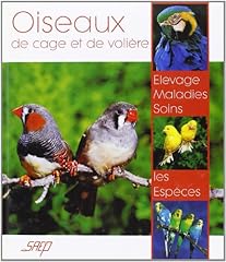 Oiseaux cage volière d'occasion  Livré partout en Belgiqu