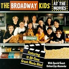 Broadway kids movies for sale  Delivered anywhere in USA 
