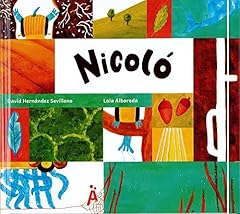 Nicoló for sale  Delivered anywhere in USA 