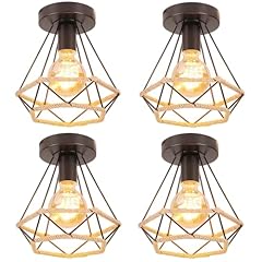 Tokius lampada soffitto usato  Spedito ovunque in Italia 