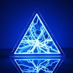 Puxtiw inch triangular for sale  Delivered anywhere in USA 