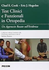 Test clinici funzinali usato  Spedito ovunque in Italia 