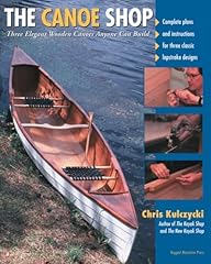 Canoe shop three for sale  Delivered anywhere in UK