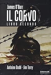 Corvo. libro secondo usato  Spedito ovunque in Italia 
