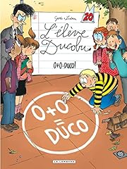 Ducobu tome duco d'occasion  Livré partout en France