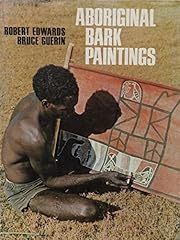 Aboriginal bark paintings for sale  Delivered anywhere in USA 