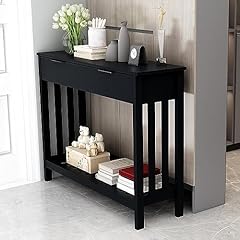 Taohfe black entryway for sale  Delivered anywhere in USA 