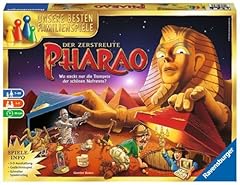 Der zerstreute pharao usato Der zerstreute pharao usato  Spedito ovunque in Italia