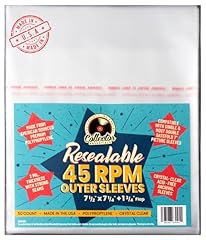 Resealable rpm outer for sale  Delivered anywhere in USA 