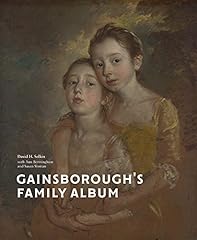 Gainsborough family album for sale  Delivered anywhere in UK