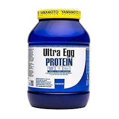 Ultra egg protein usato  Spedito ovunque in Italia 