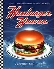 Hamburger heaven illustrated for sale  Delivered anywhere in USA 