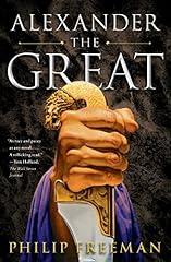 Alexander the great gebraucht kaufen  Wird an jeden Ort in Deutschland