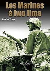 Marines iwo jima d'occasion  Livré partout en France