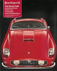 Ferrari sale. exceptional for sale  Delivered anywhere in UK